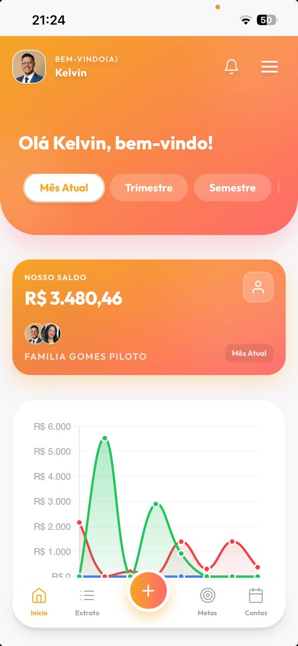 App Mobile